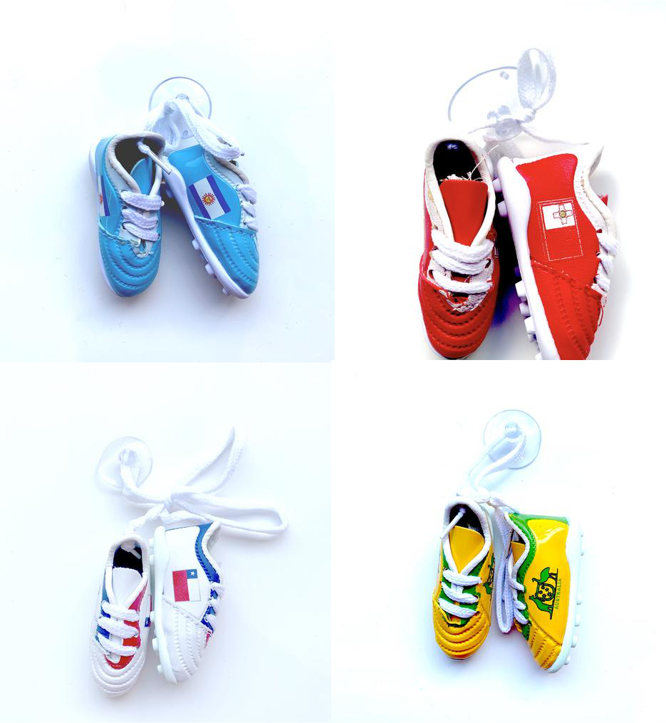 Mini Shoes