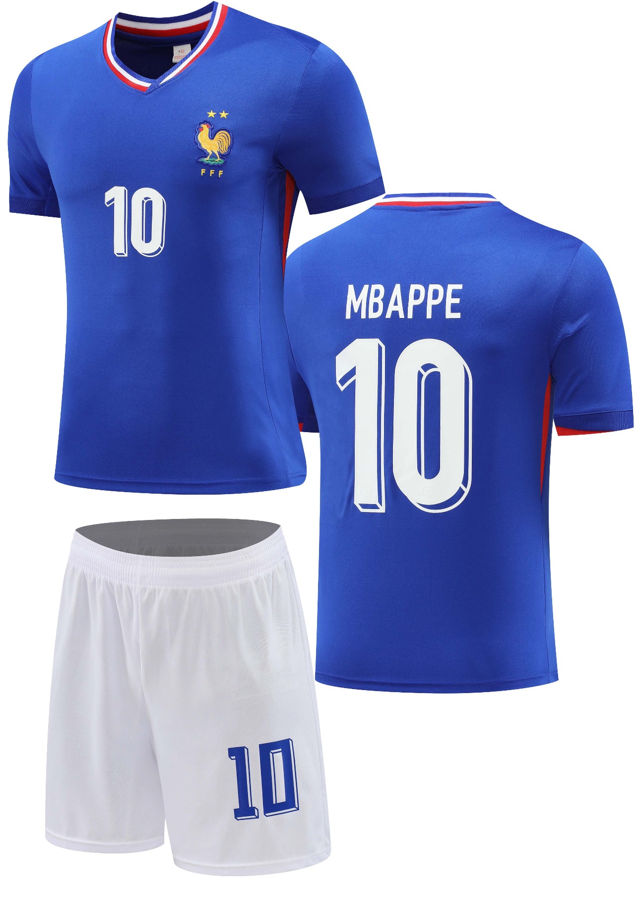 jersey france euro