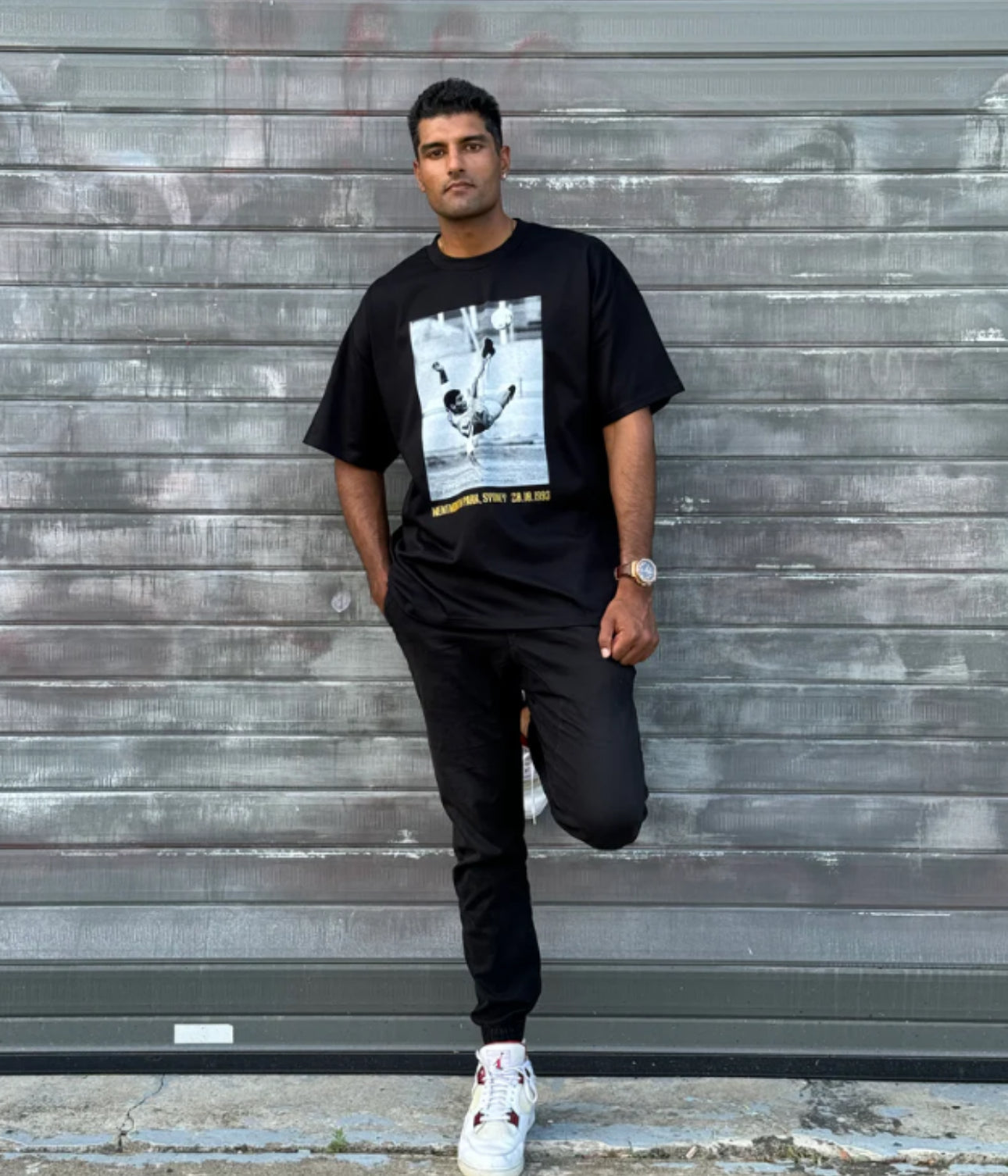 Limited Edition Diego Maradona official Anniversary 1993 Australia Legacy Shirt ( Fan / Goat / legend / black / original / cotton / tshirt )