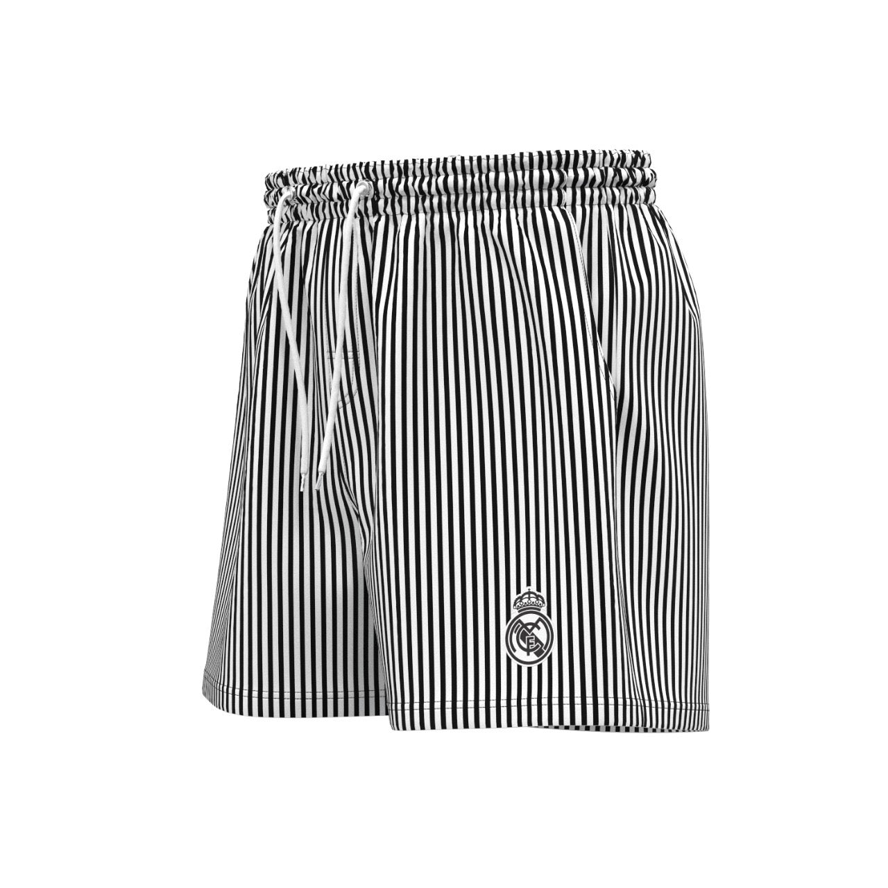 Swimming Boardshorts unisex REAL MADRID