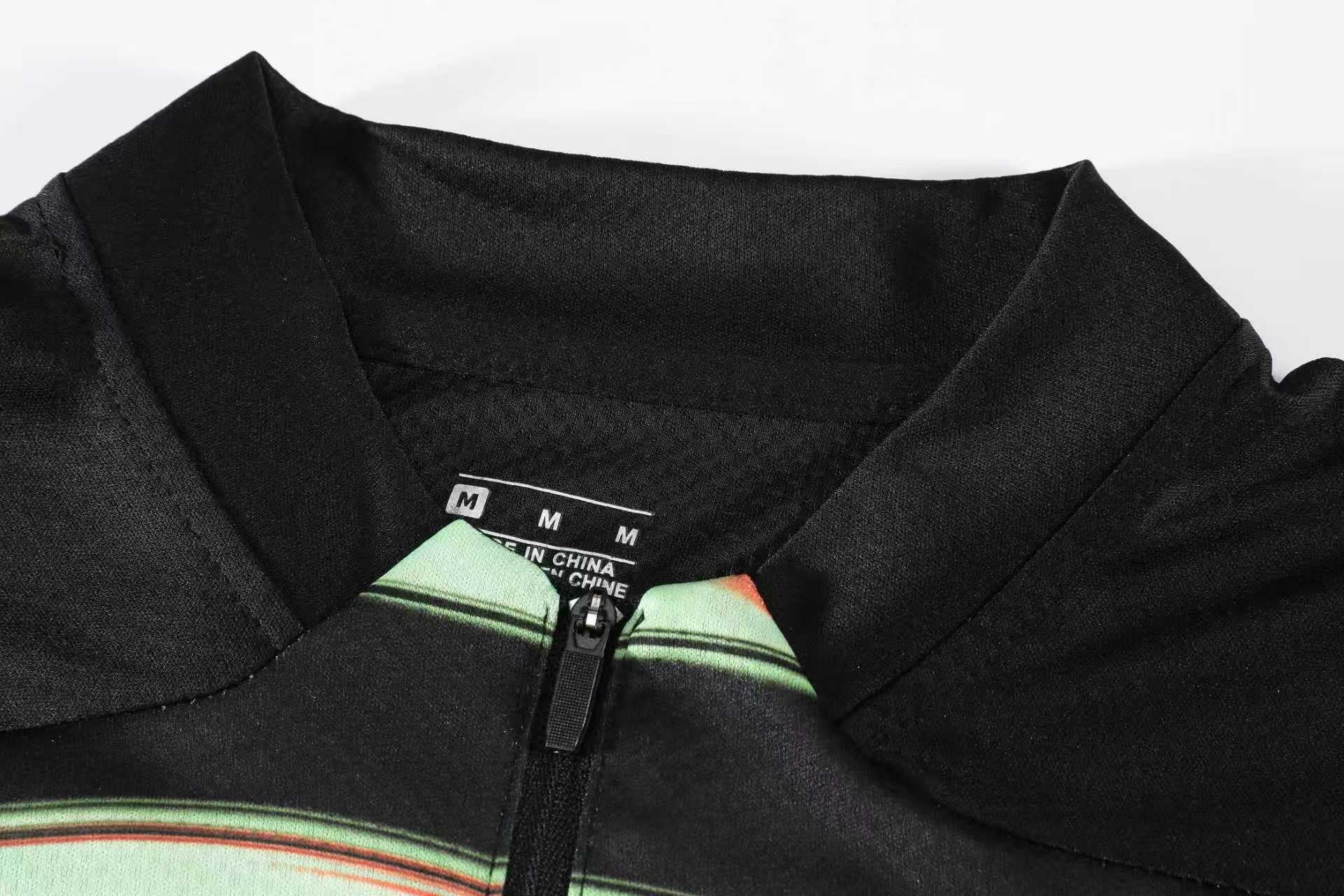 Football Jersey Long sleeve Portugal Training Ronaldo 25/27( A GRADE QUALITY / Harmony day / country jersey & shorts / European championship )