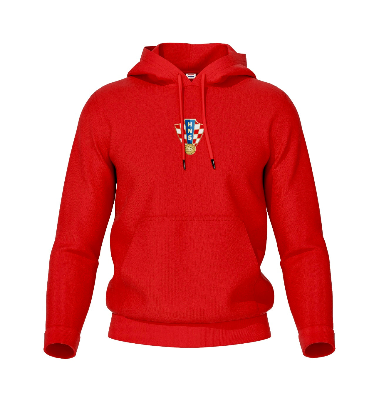 croatia sweatshirt
