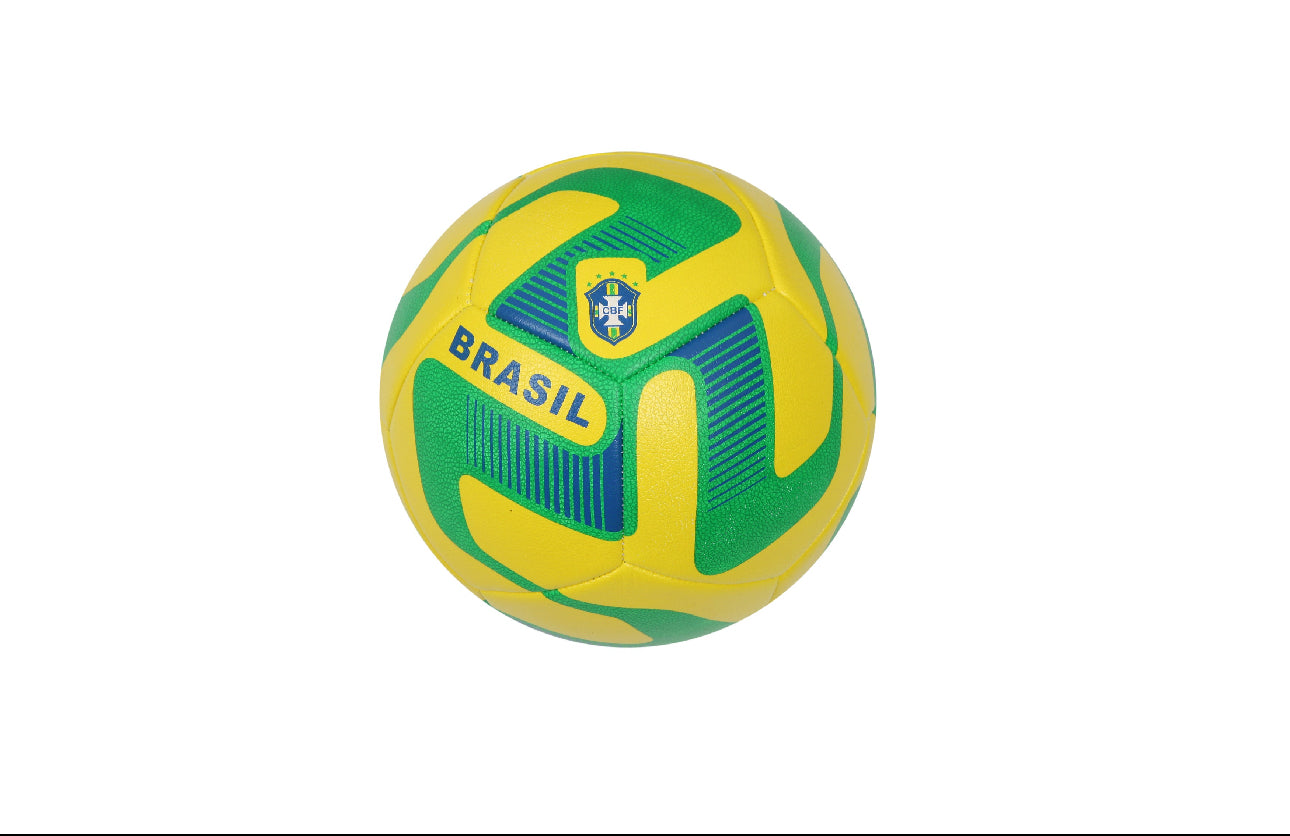 Brazil mini football ( Brasilian mini ball / Brasil mini ball / Brazilian ball / Brazil mini soccer ball )