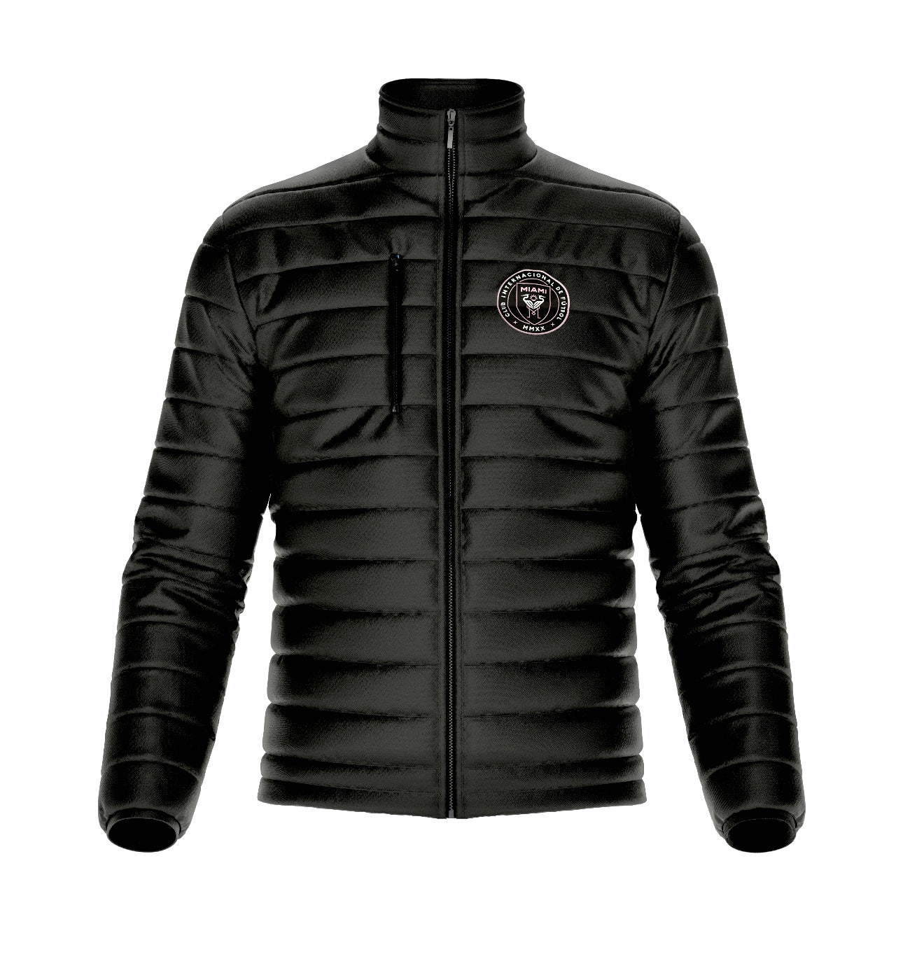 Inter Miami fc Puffer jacket 24/26 ( winter / training jacket / warm up jacket / Harmony day / messi )