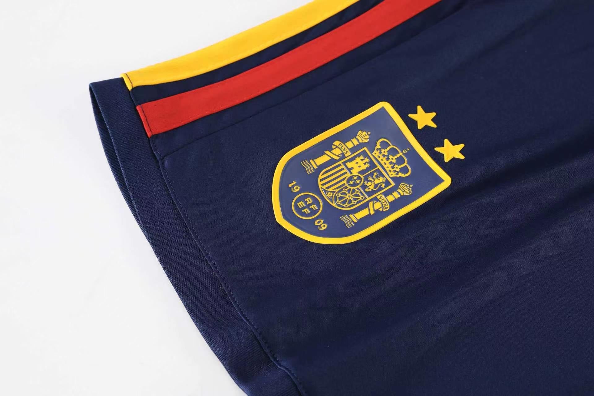 Football Jersey Spain home LAMINE YAMAL #19 World cup 2026 ( A GRADE Quality/ soccer shirt /shorts / country Espana )