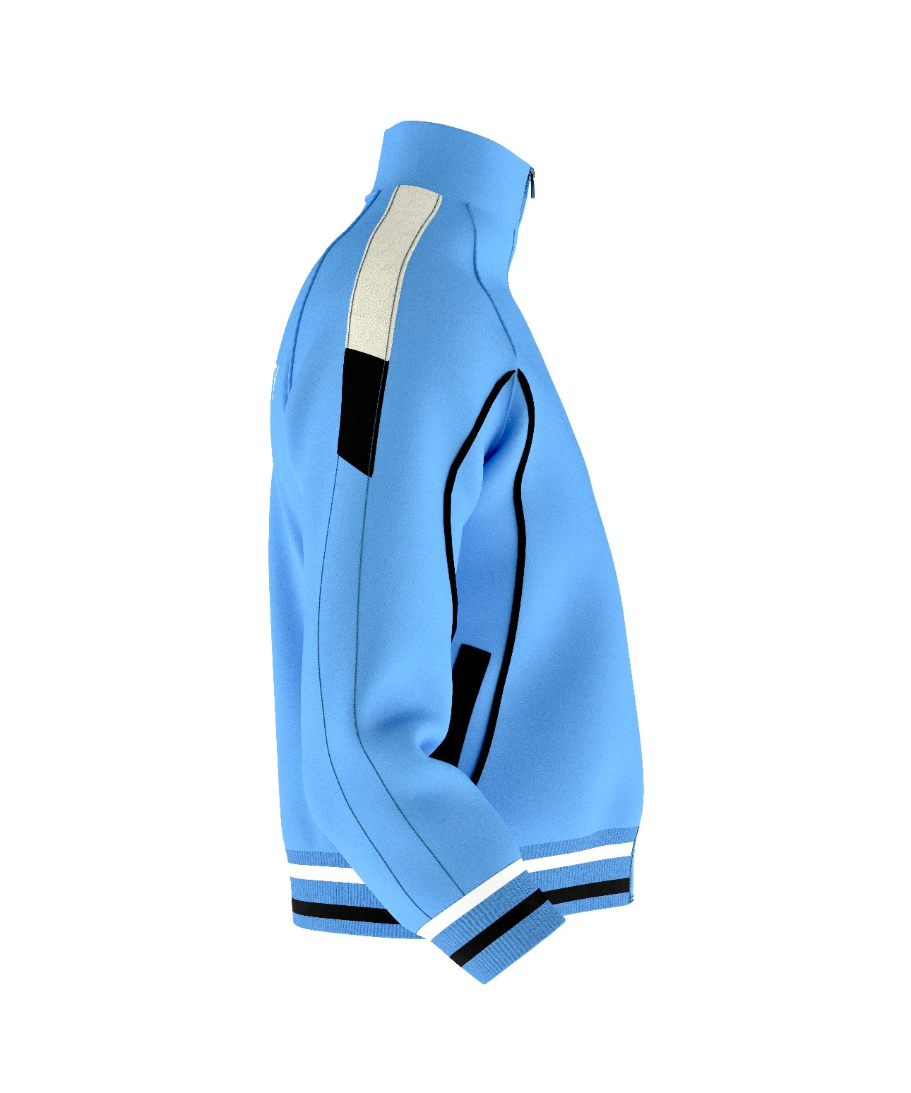 Manchester city jacket 24/26 ( Mancity / training jacket / warm up jacket / Harmony day / winter / Haaland )