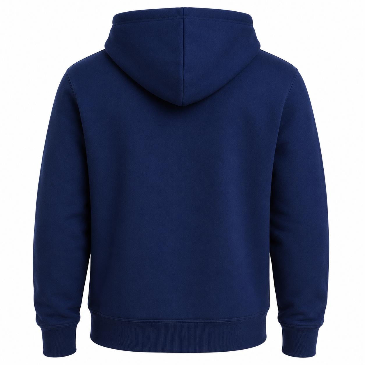 Barcelona Hoodie jumper 24/26 ( Navy blue / Harmony day / Barca jumper)