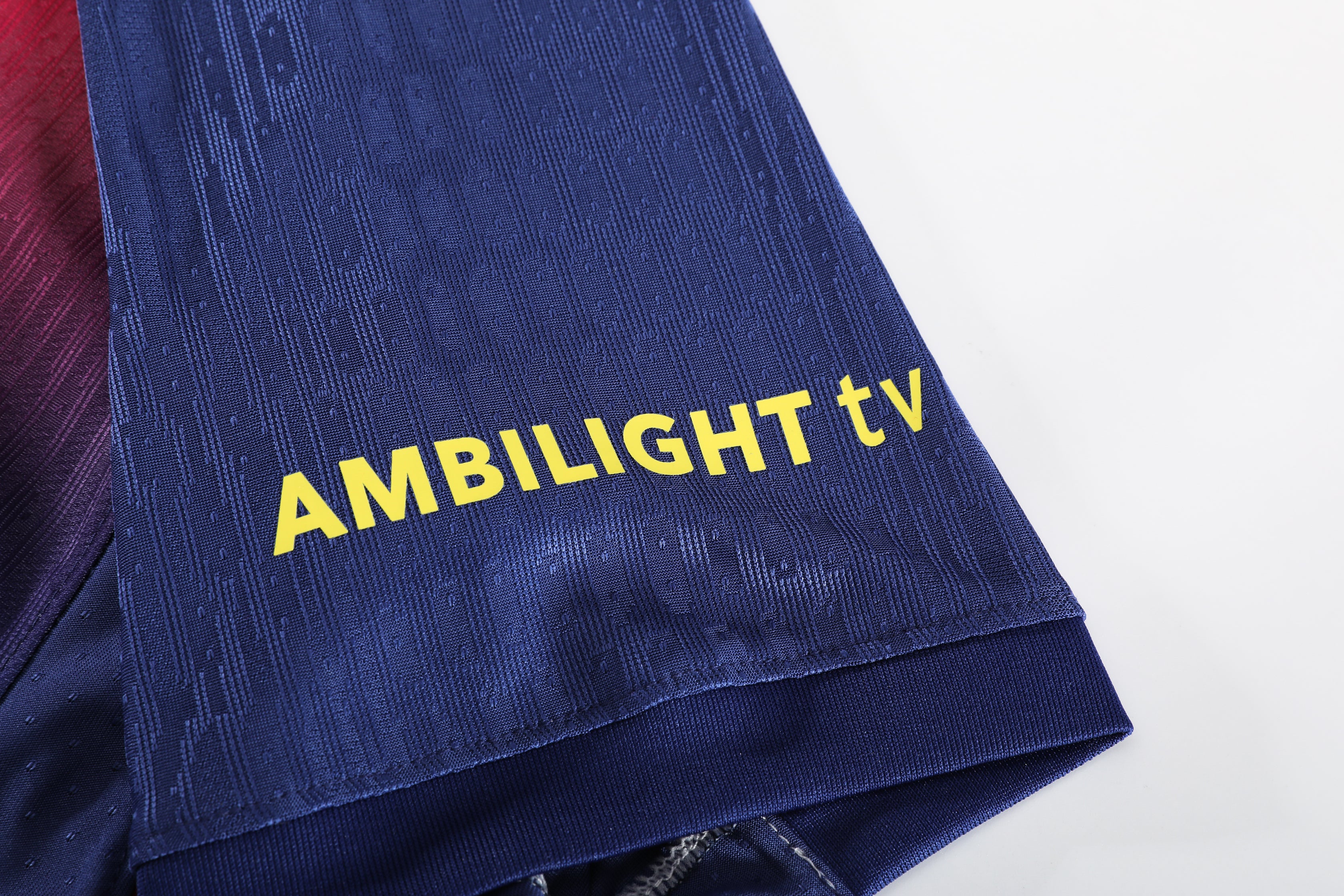 Football Jersey Barcelona fc Home LAMINE YAMAL 2025-2026 ( A grade quality soccer shirt & shorts / football shirt / Barca shirt / Barcelona / Spain shirt ) bc