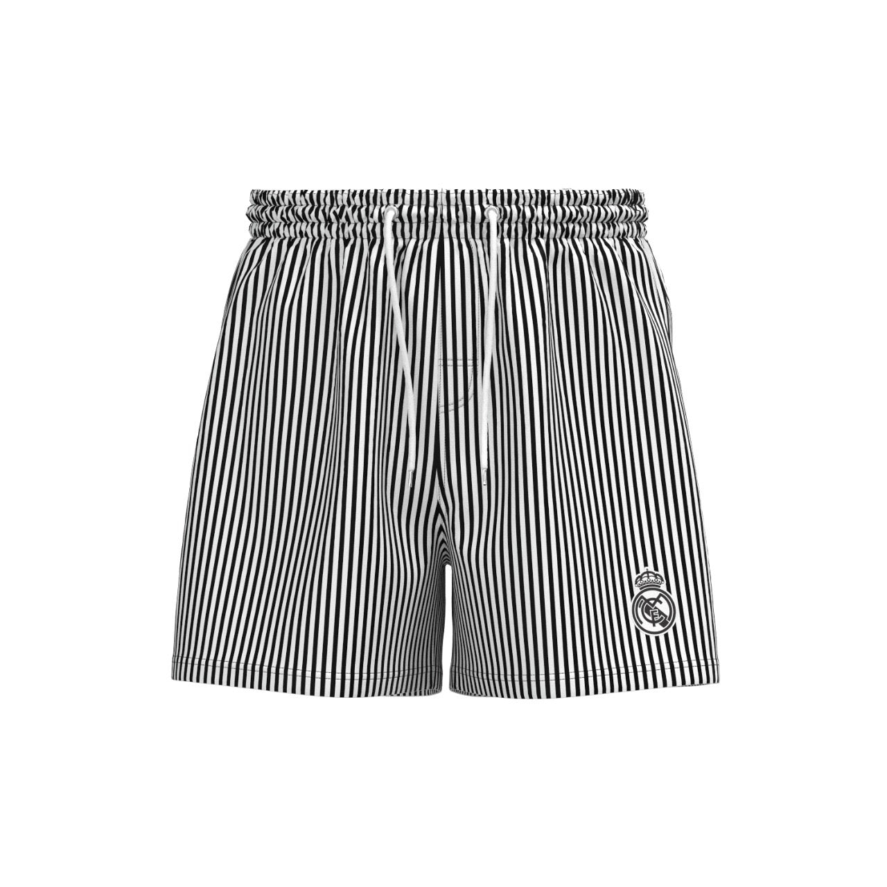 Swimming Boardshorts unisex REAL MADRID