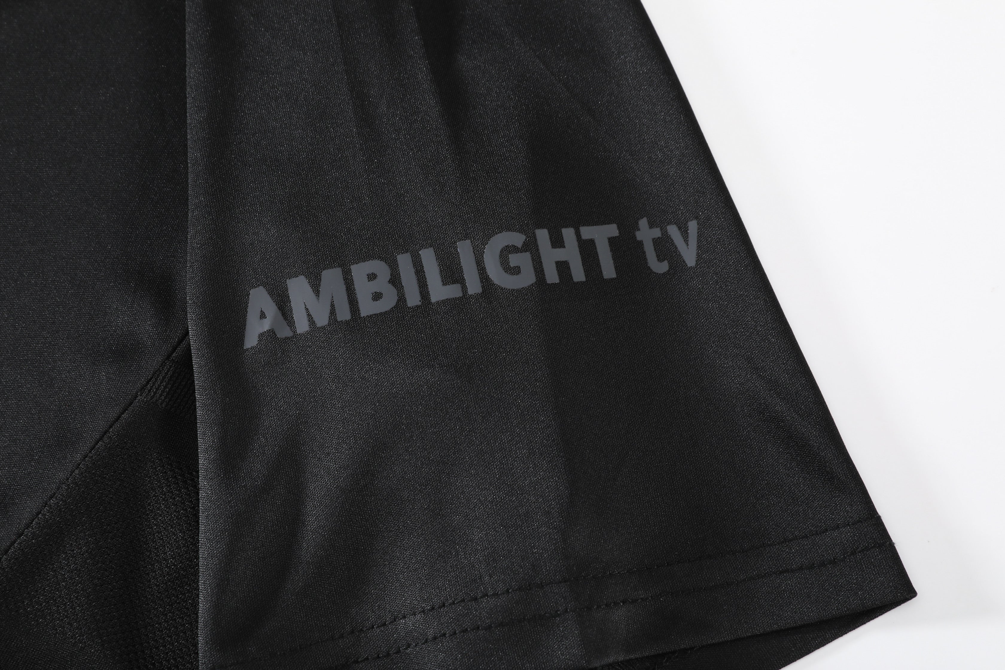 Football Jersey Barcelona fc Black on black MESSI #10 2025-2026 (A grade quality soccer shirt and shorts / Barca limited edition )