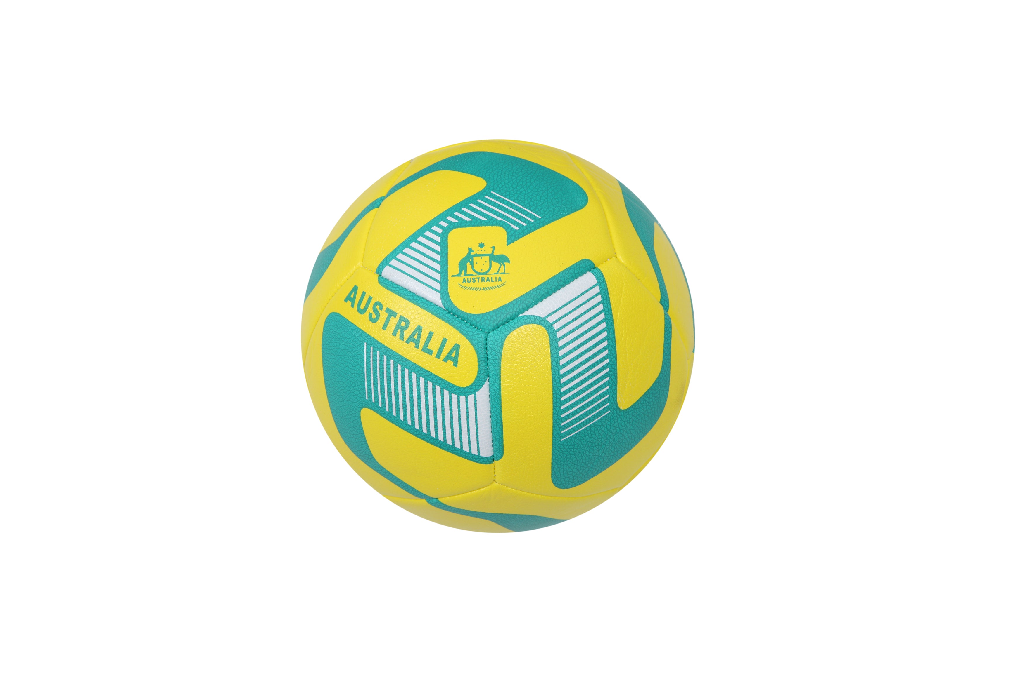 Australia size 5 football (Australian size 5 ball / Australia training ball / Socceroos ball / Australia soccer ball )