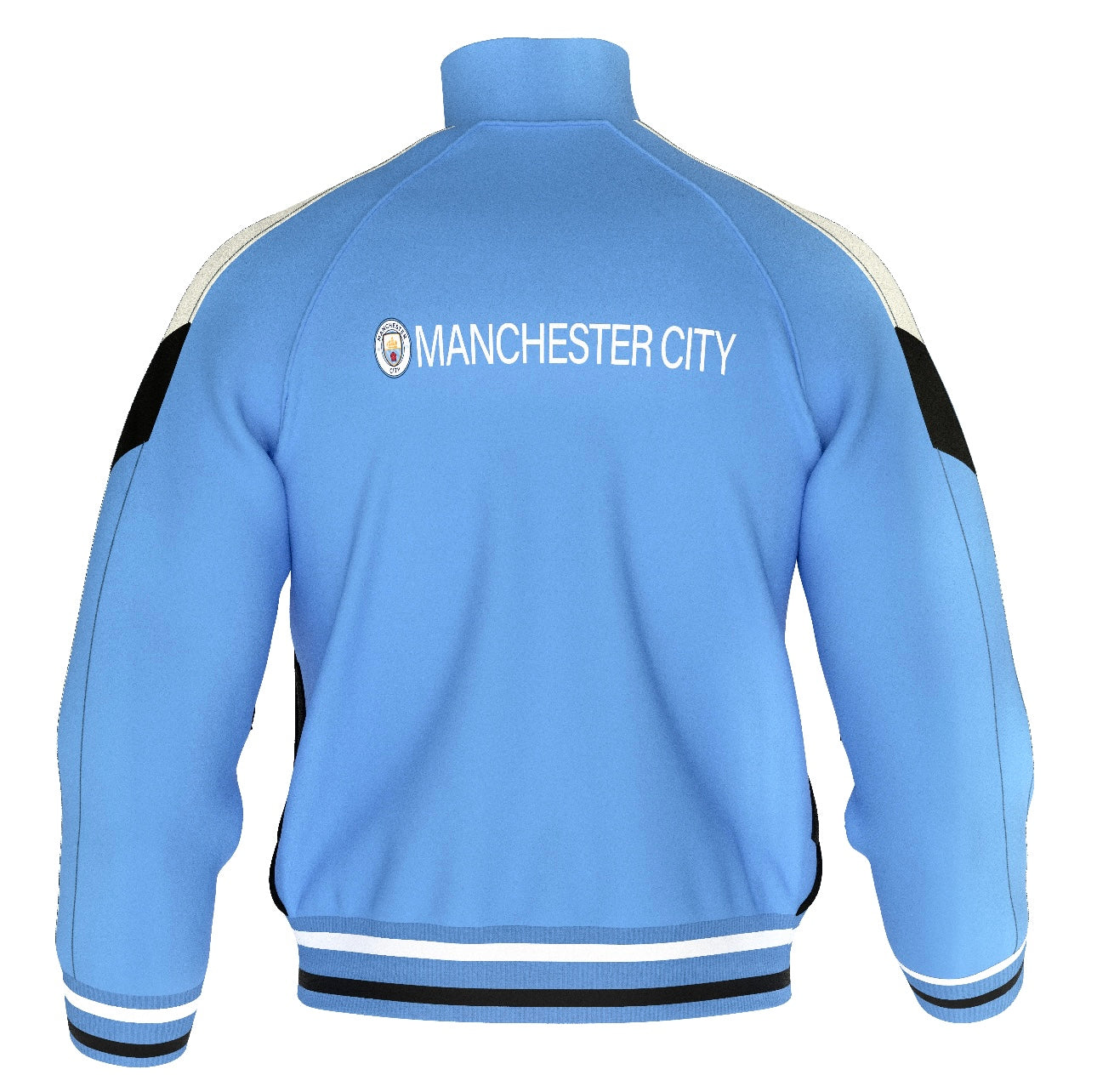 Manchester city jacket 24/26 ( Mancity / training jacket / warm up jacket / Harmony day / winter / Haaland )