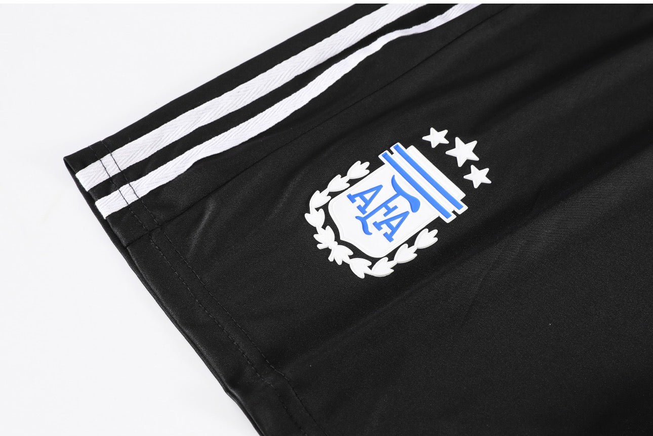Football Jersey Argentina Away Messi number#10 World Cup 2026 ( A Grade Quality soccer shirt & shorts / Lionel Messi / soccer / country )