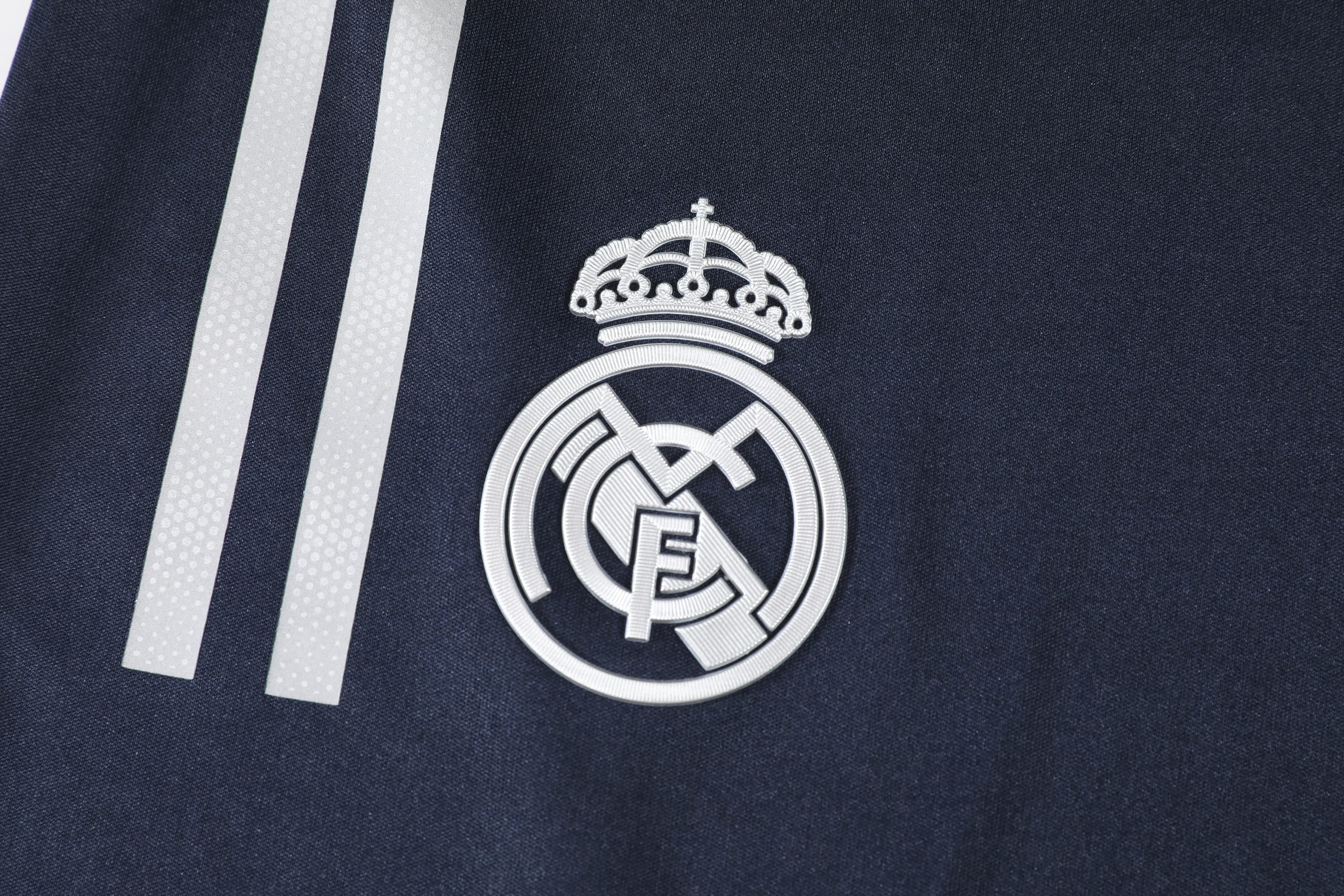 Football Jersey Real Madrid fc away Modric #10 2025-2026 ( A Grade soccer shirt & shorts / junior shirt / gift )