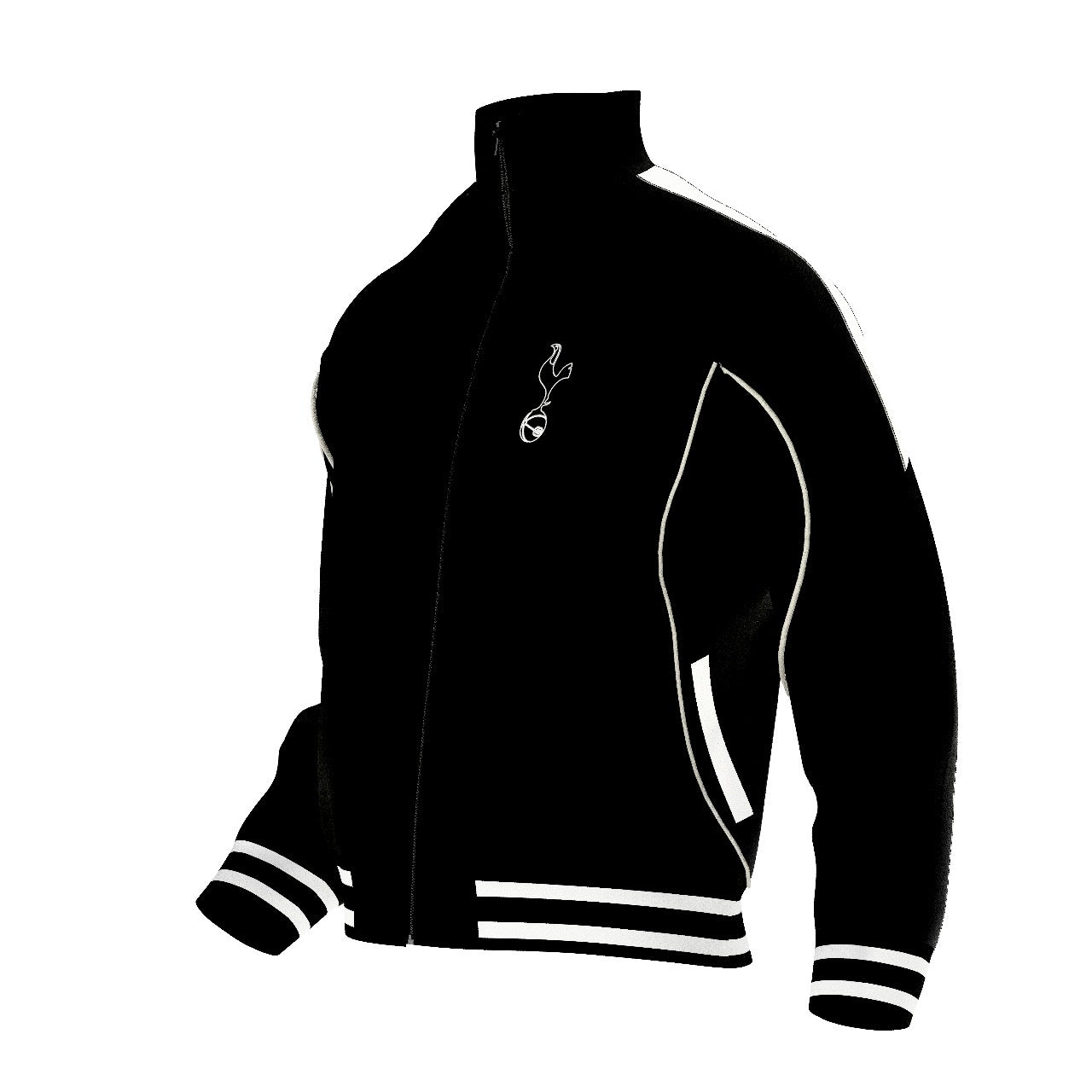 Tottenham fc jacket 24/26 ( winter training warm up jacket / Harmony day / son spurs )