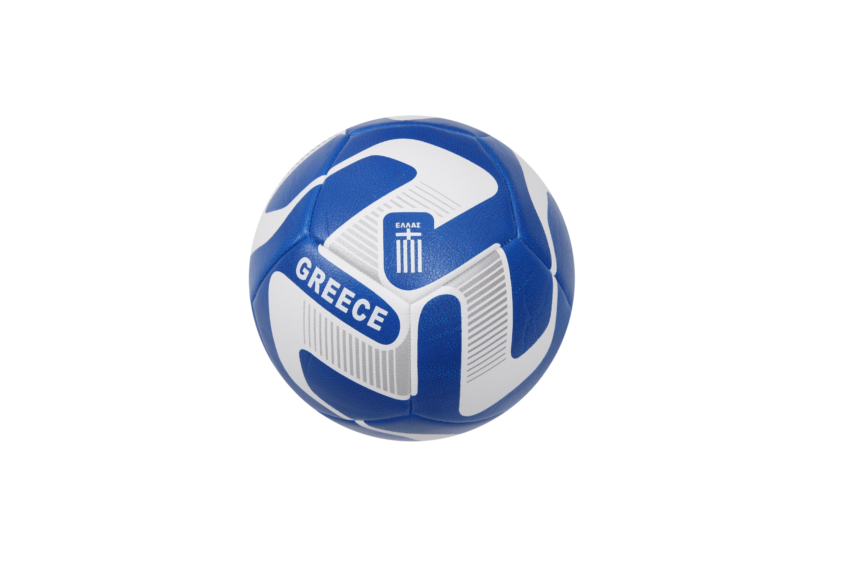 Greece size 5 football ( Greece size 5 ball / Hellas size 5 ball / Greece training ball / Greece soccer ball / Greece football )