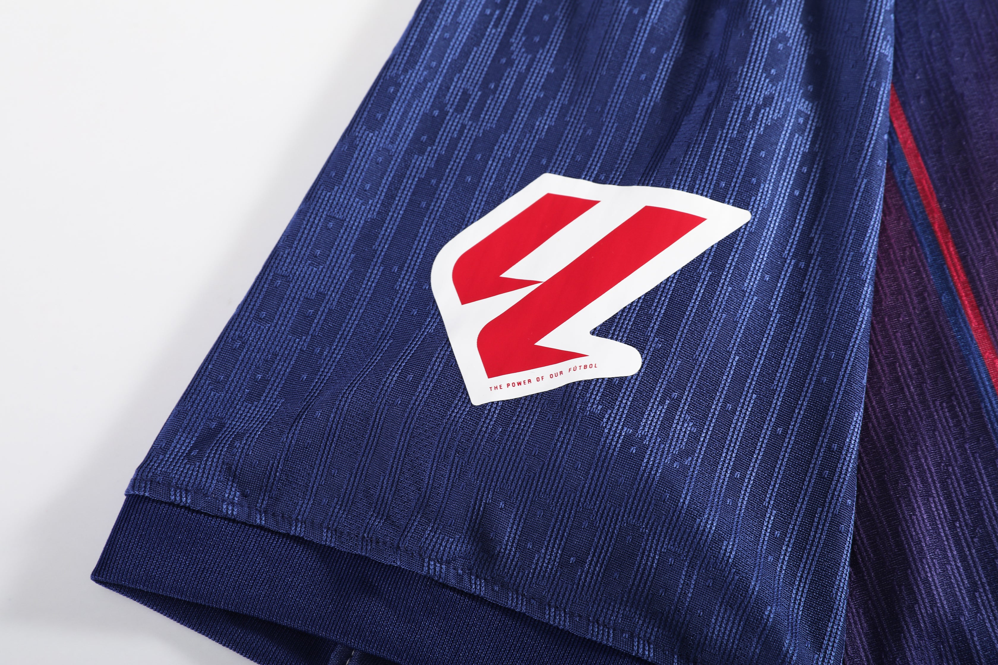 Football Jersey Barcelona fc Home LAMINE YAMAL 2025-2026 ( A grade quality soccer shirt & shorts / football shirt / Barca shirt / Barcelona / Spain shirt ) bc