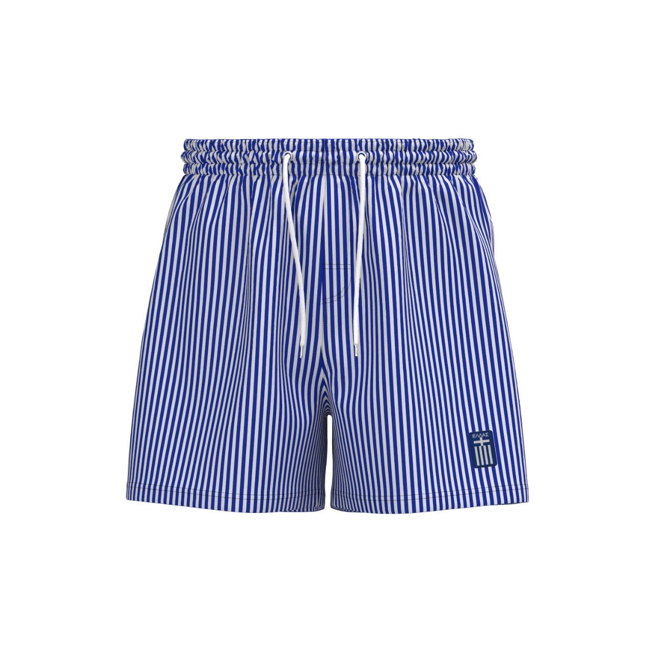 Swimming Boardshorts unisex GREECE