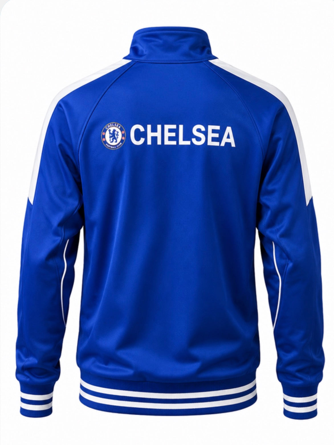 Chelsea jacket 2026 ( training jacket / warm up jacket / Harmony day )