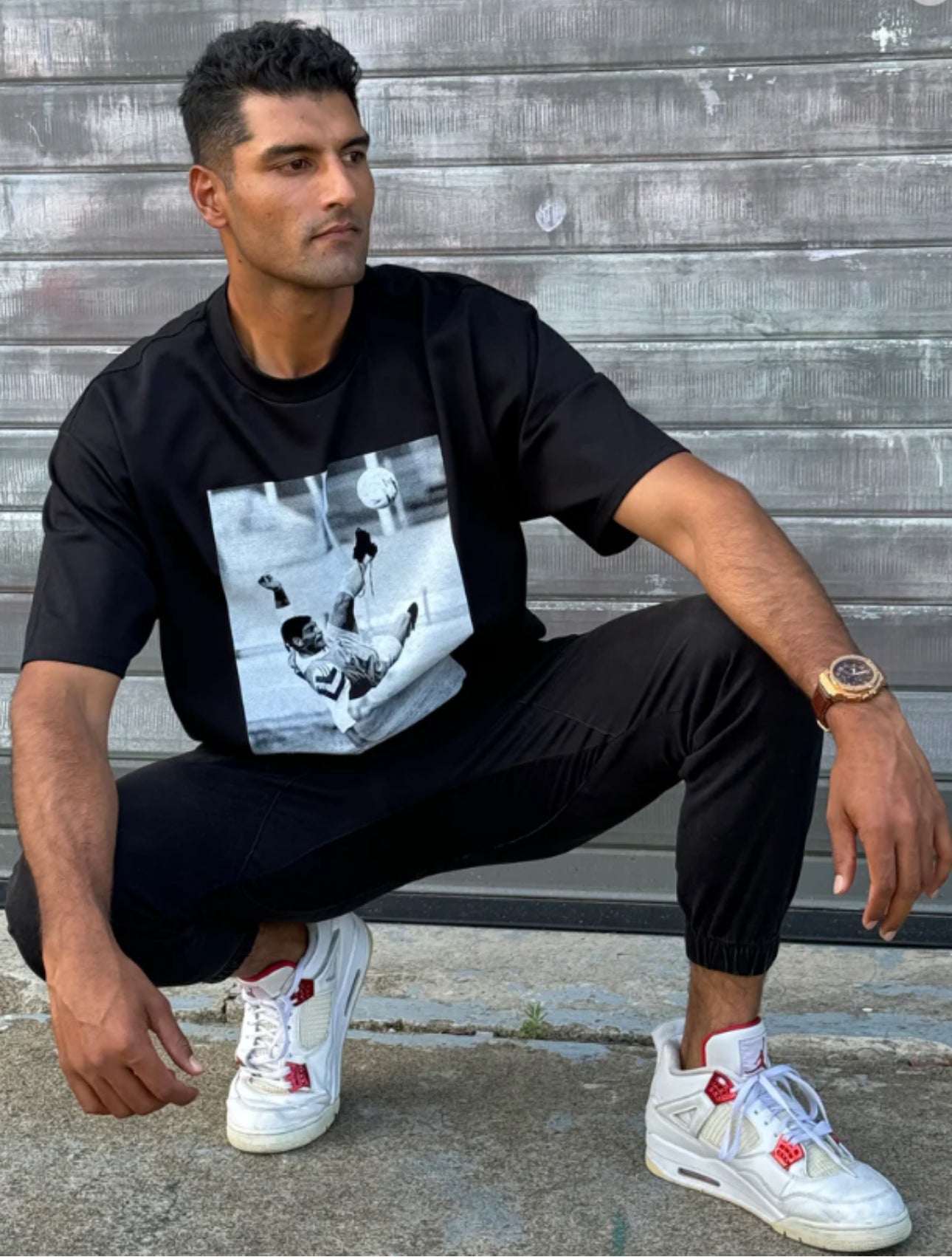 Limited Edition Diego Maradona official Anniversary 1993 Australia Legacy Shirt ( Fan / Goat / legend / black / original / cotton / tshirt )