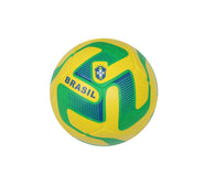 Brazil size 5 football ( Brasilian size 5 ball / Brasil training ball / Brazilian ball / Brazil soccer ball )