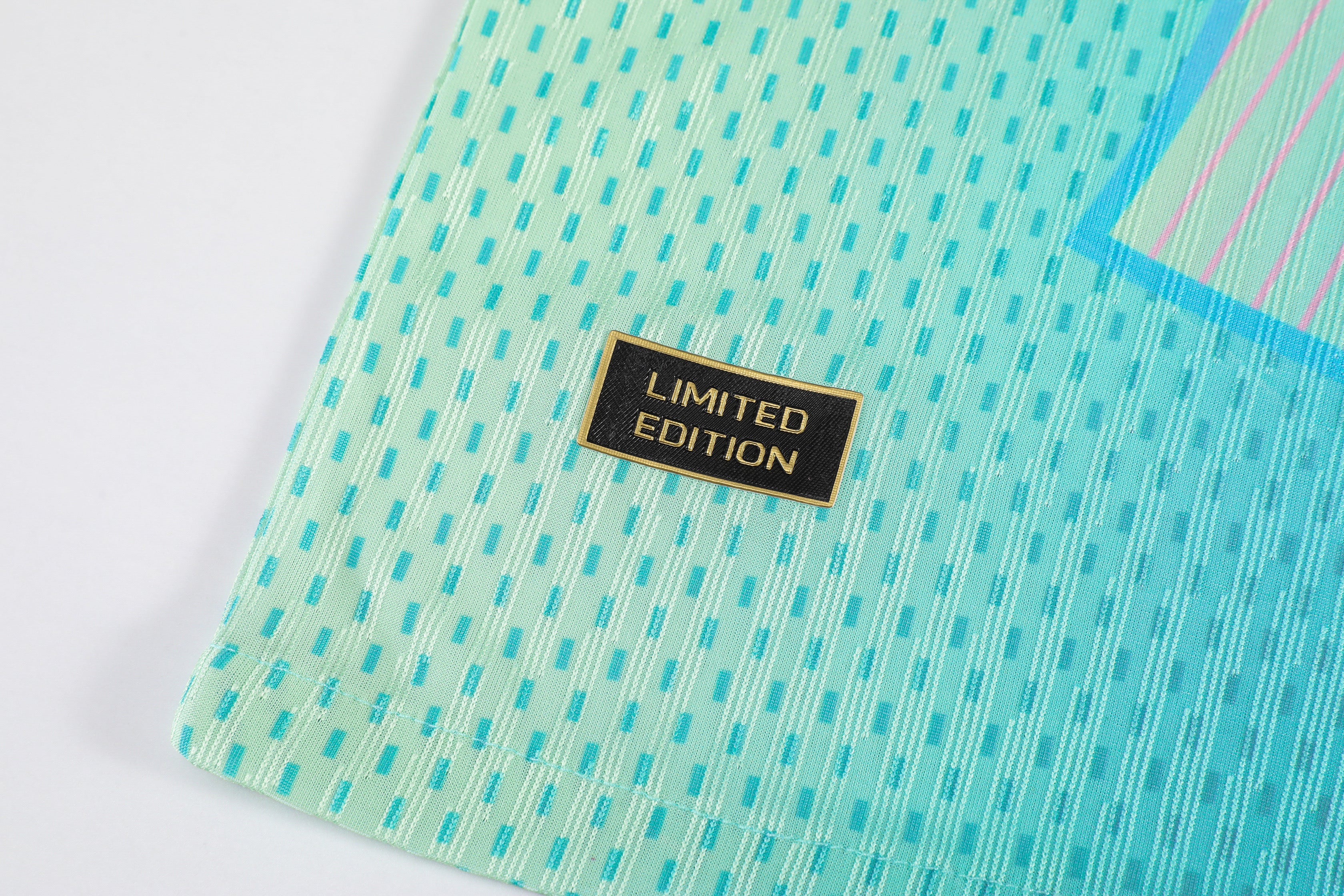 Football Jersey Barcelona fc Mint Training LAMINE YAMAL 2025-2026 (A grade quality soccer shirt and shorts / Barca limited edition )