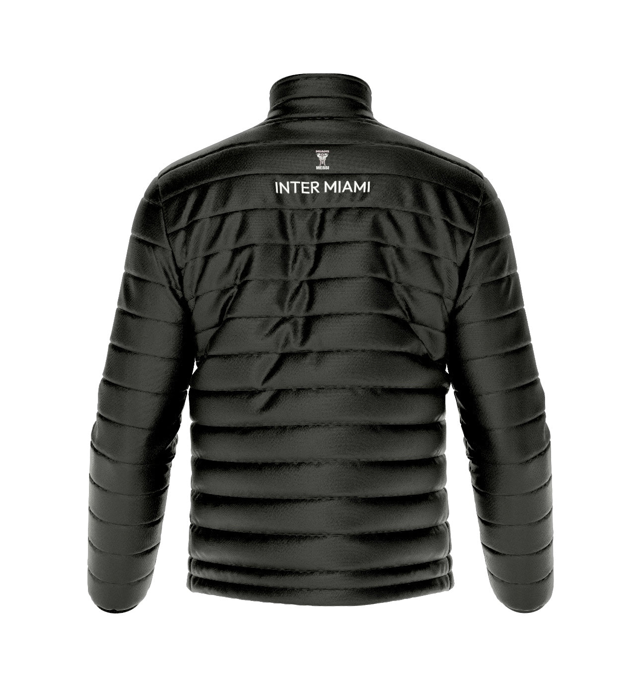 Inter Miami fc Puffer jacket 24/26 ( winter / training jacket / warm up jacket / Harmony day / messi )