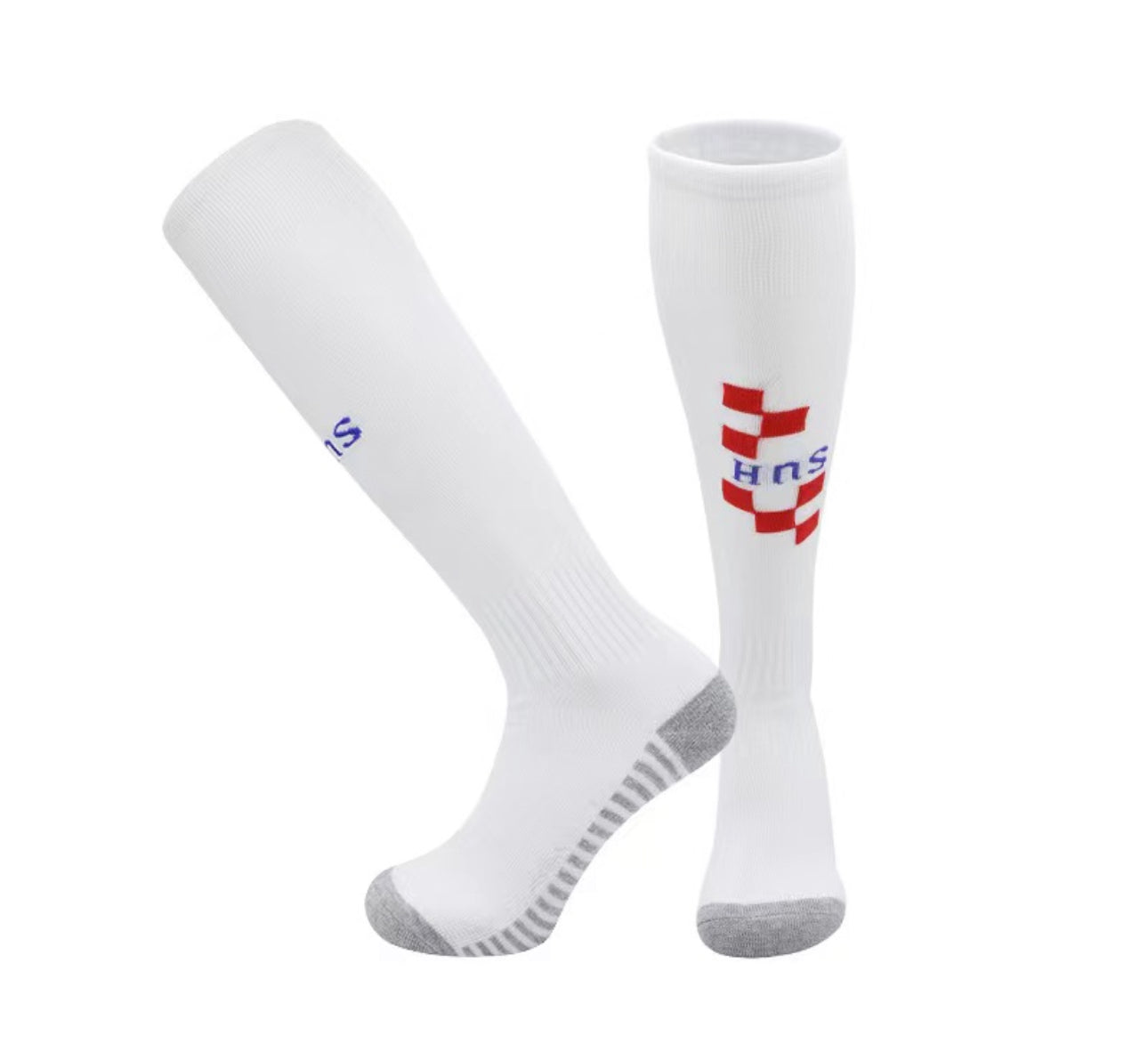 croatia home socks