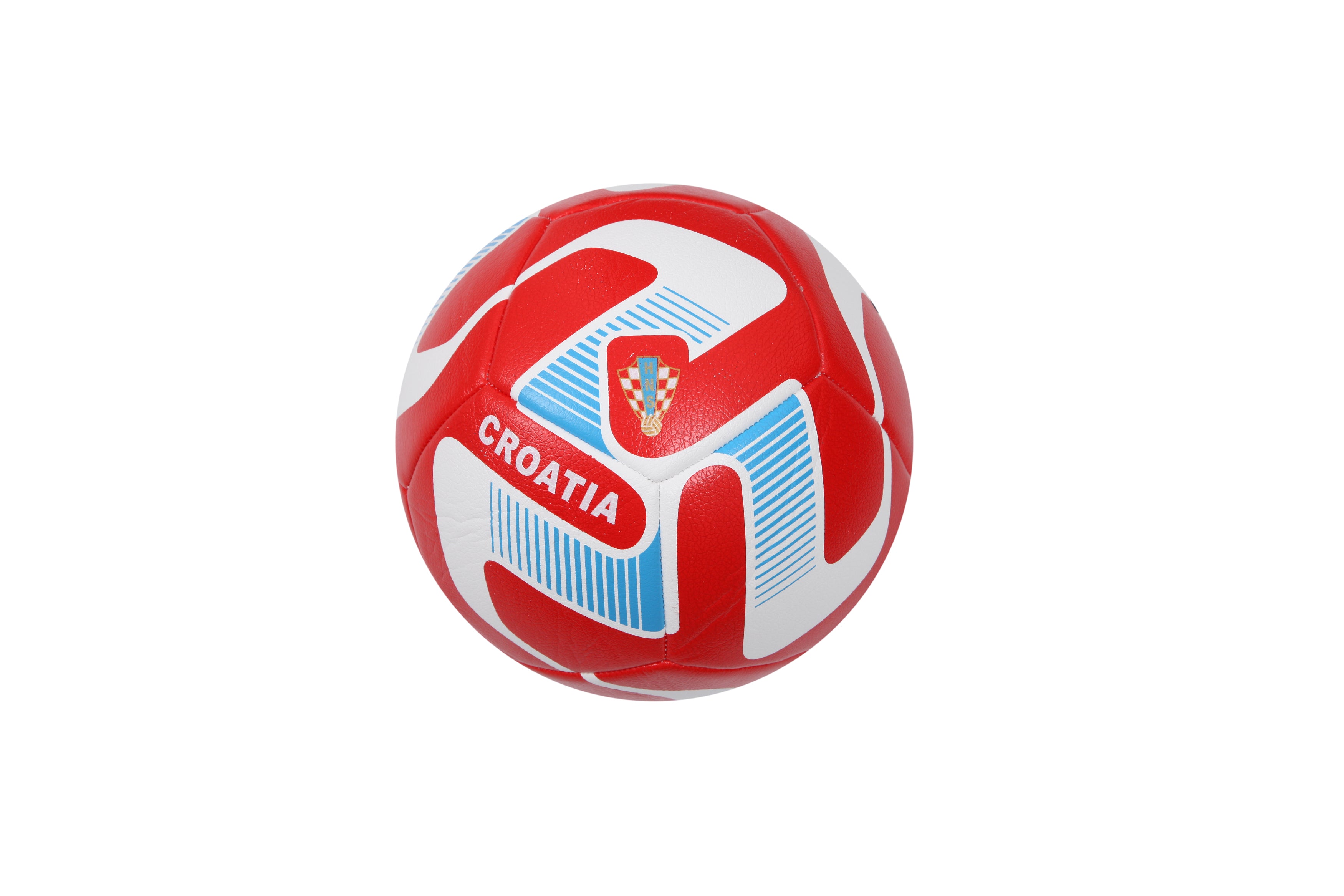 Croatia size 5 football ( Croatian size 5 ball Croatia s good quality / Croatia training ball / Croatia soccer ball / Croatian football )