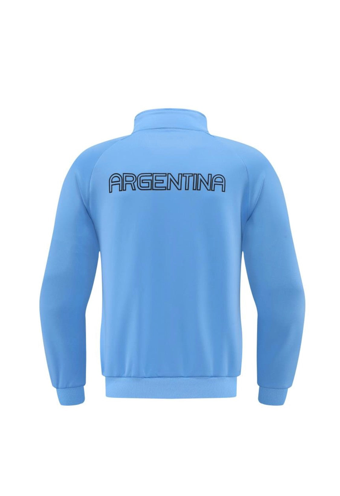 Argentina jacket ( training jacket / warm up jacket / Harmony day / jersey / jumper)