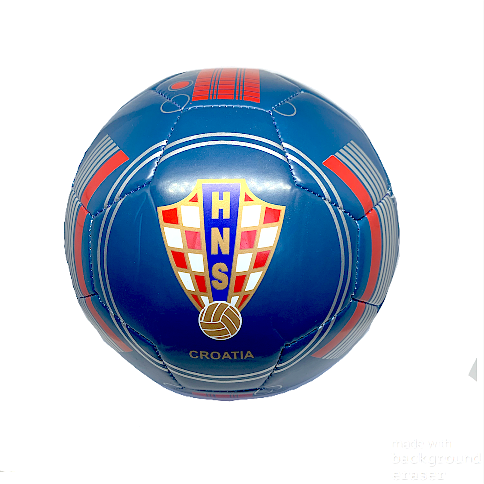 Croatia size 5 football ( Croatian size 5 ball Croatia size 5 ball / Croatia training ball / Croatia soccer ball / Croatian football )