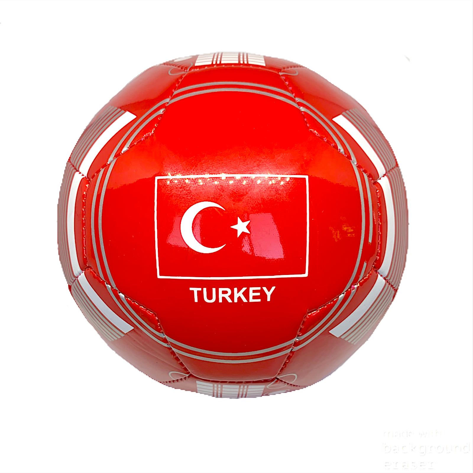 Turkey mini football ( Turkish small ball / Turkish mini ball / Turkey ball / Turkey soccer ball )