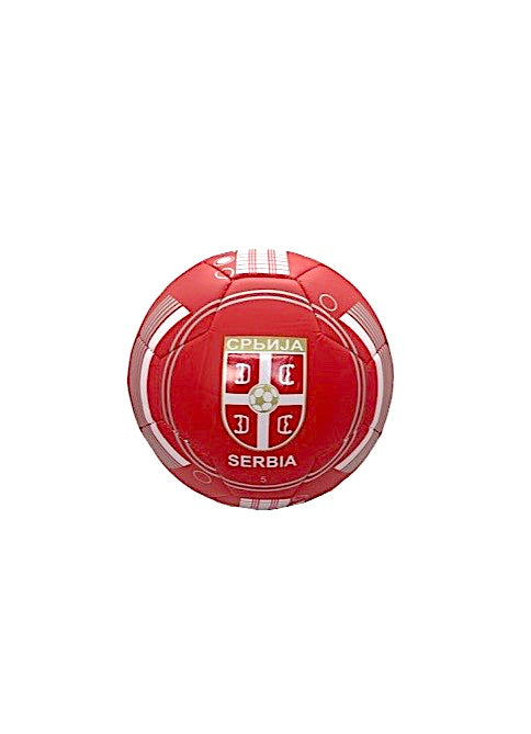 Serbia mini football ( Serbian mini ball / Serbia mini ball / Serbian small ball / Serbian ball / Serbia ball )