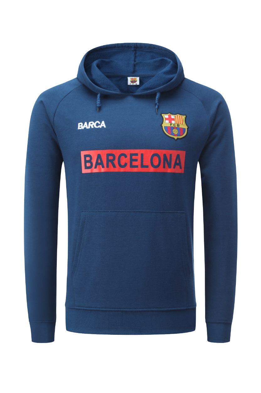 Barcelona fc hoodie jumper ( messi / barcelona training hoodie / warm up hoody / Harmony day / bfc jersey / barca jumper )