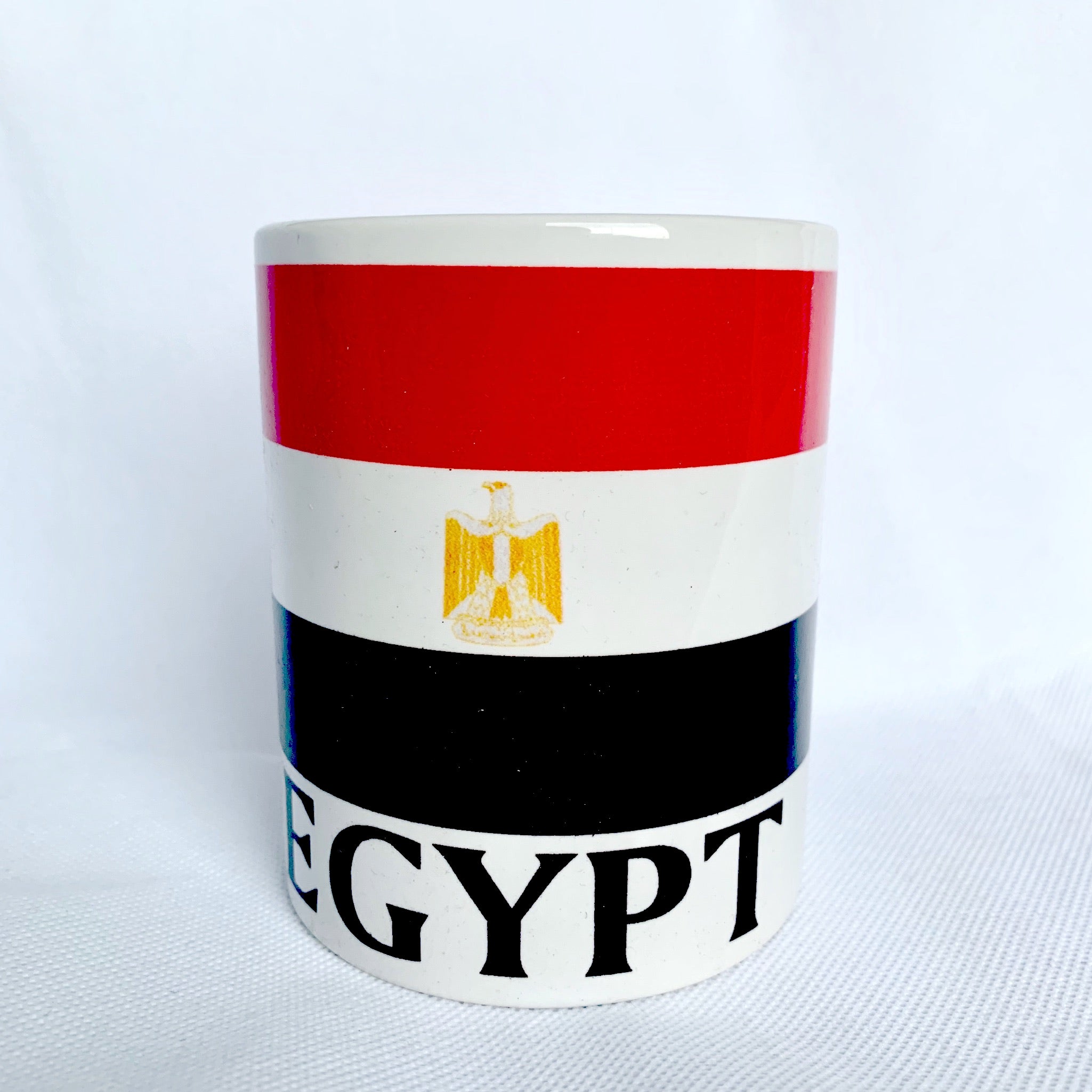 Egypt Coffee Mug (Country Football team Cup / Gift / Soccer Mug)