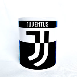 Juventus fc Coffee Mug (Juva Football team Cup / Gift / Soccer Mug)