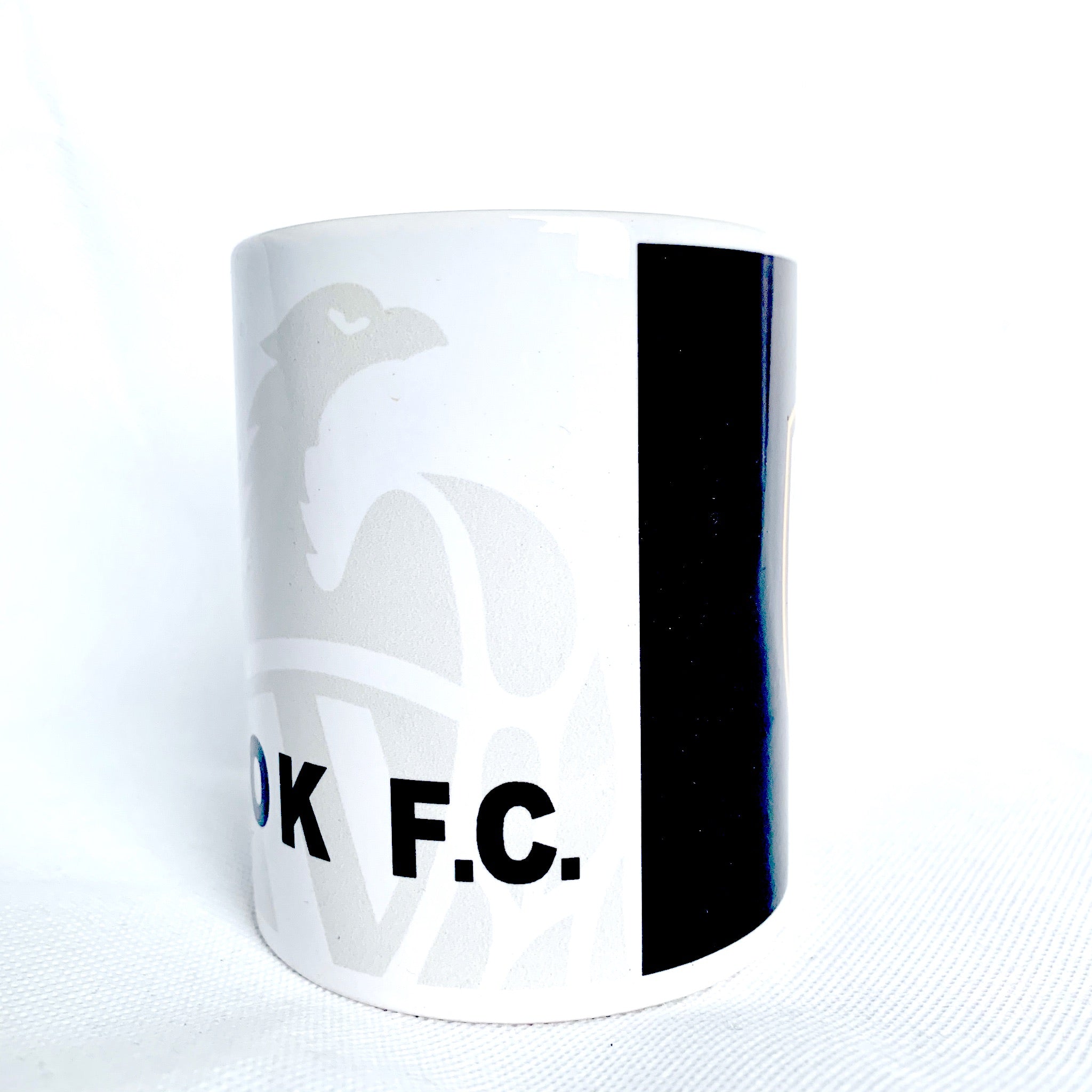 Paok fc Coffee Mug (Country Football team Cup / Gift / Soccer Mug / Greece team cups)