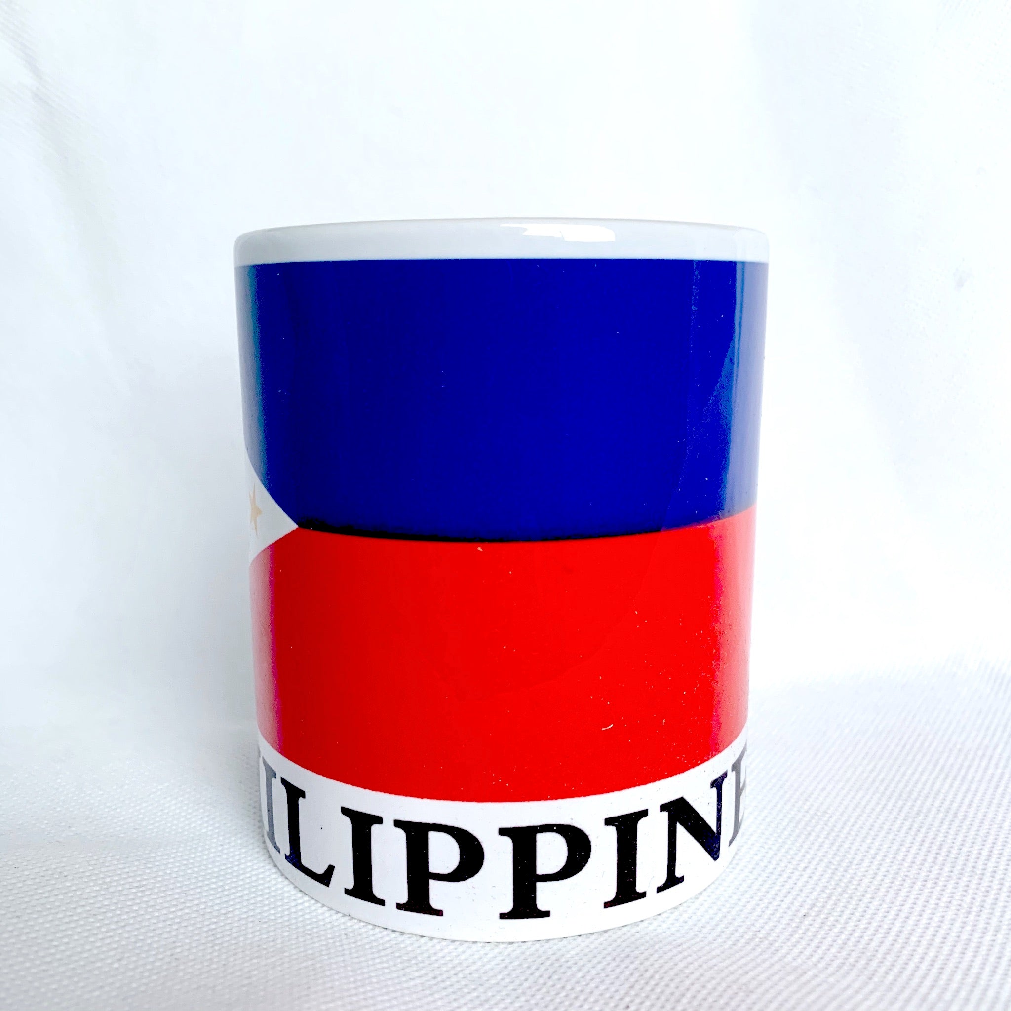 Philippines Coffee Mug (Country Football team Cup / Gift / Soccer Mug)