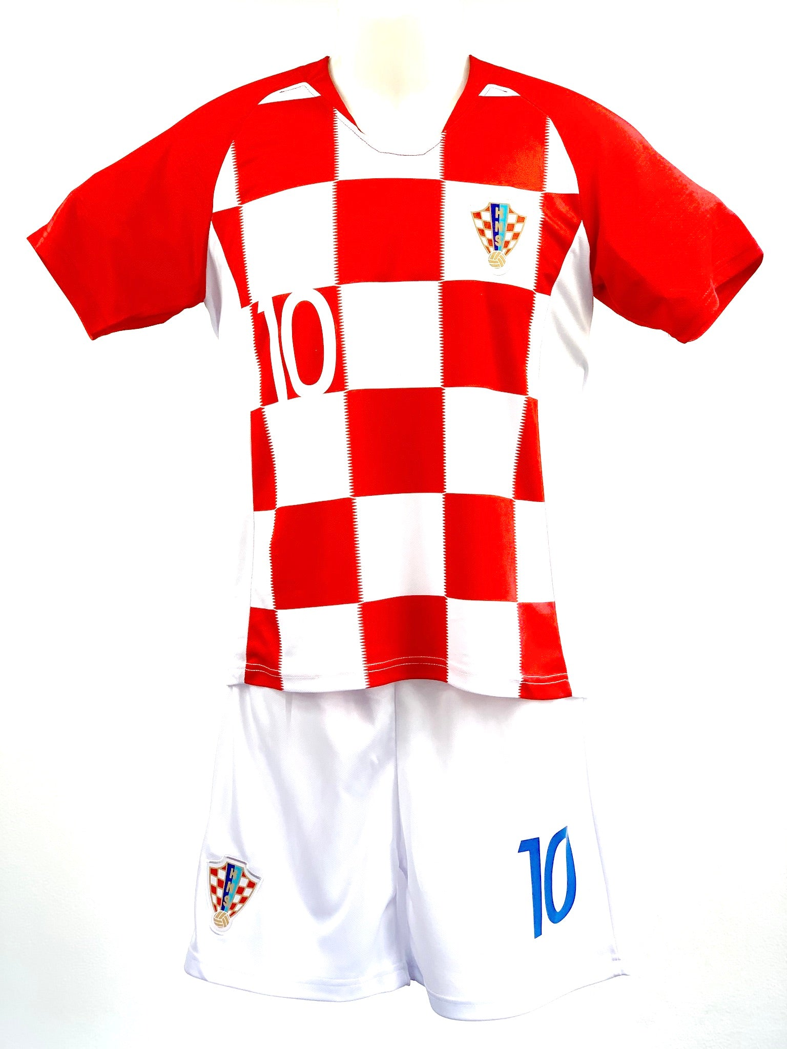 croatian football dress