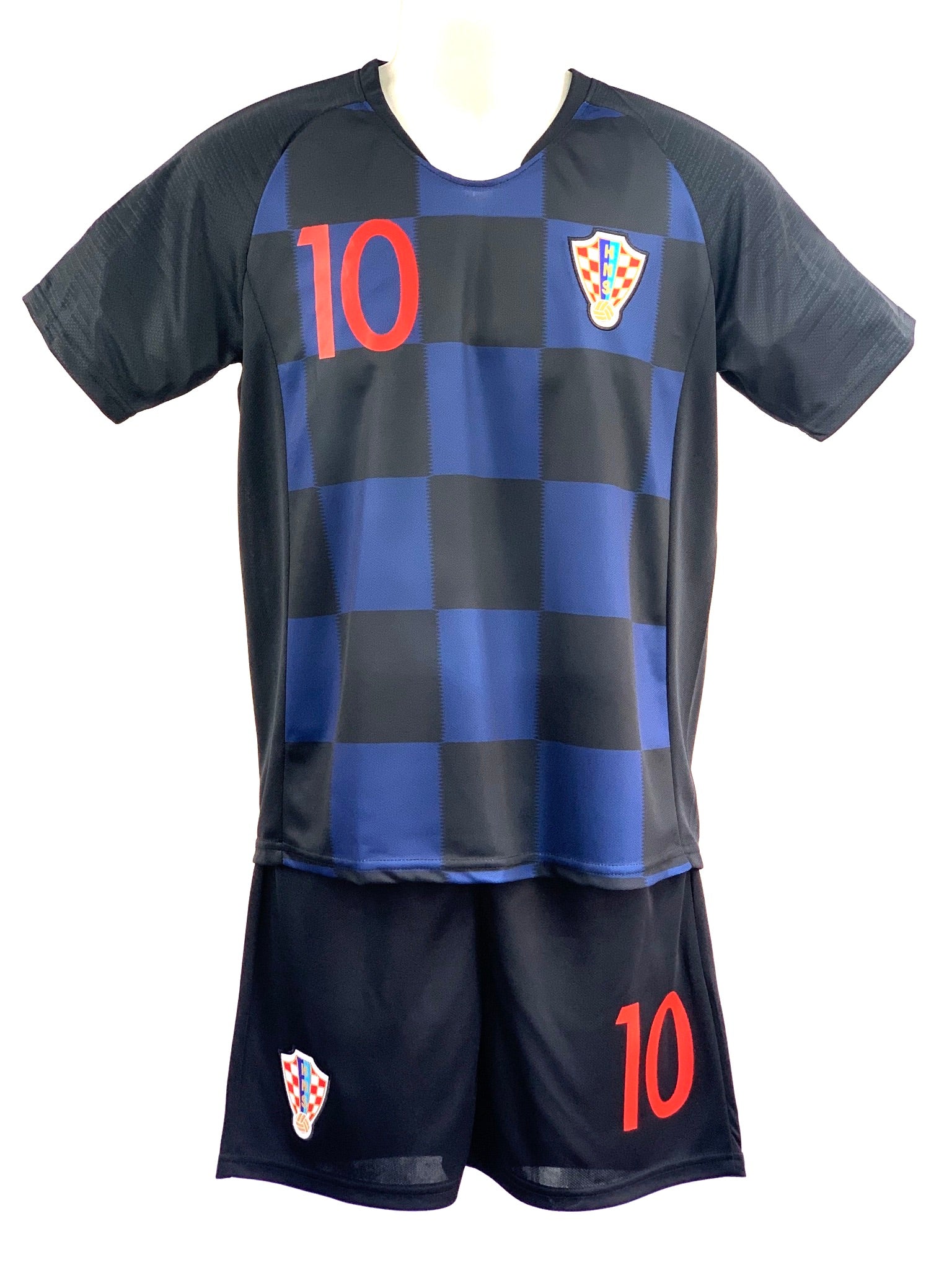 croatia shirt