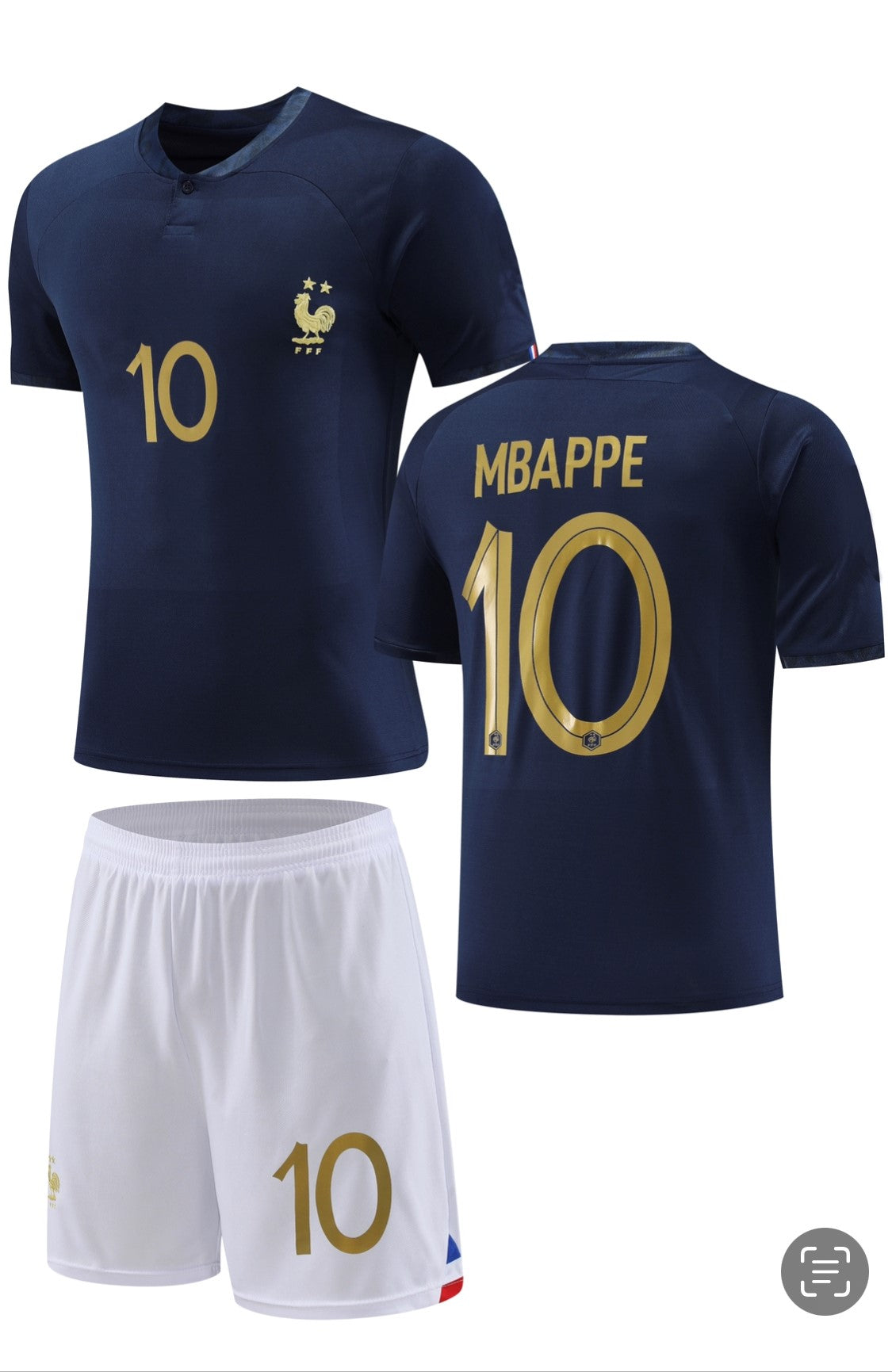 france national team jersey