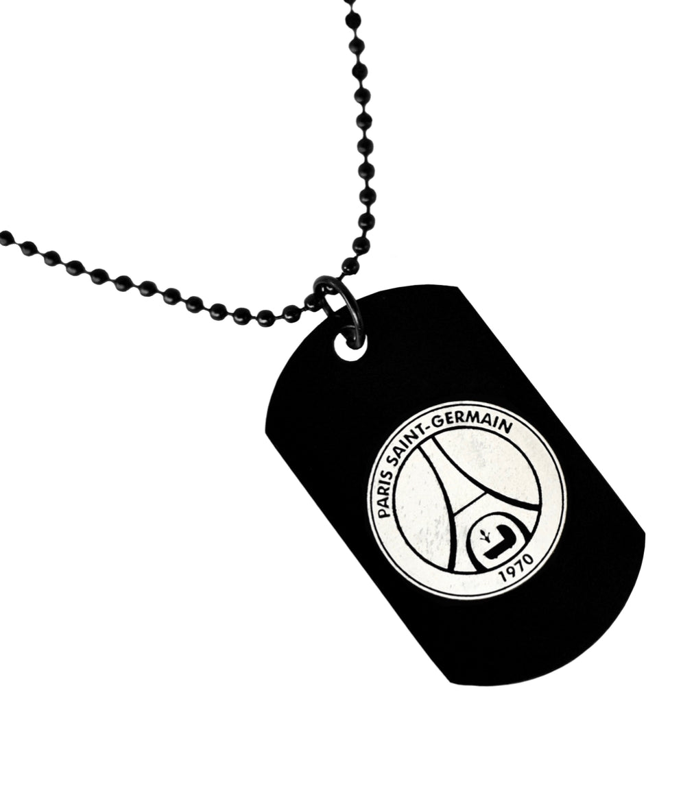 PSG neckless