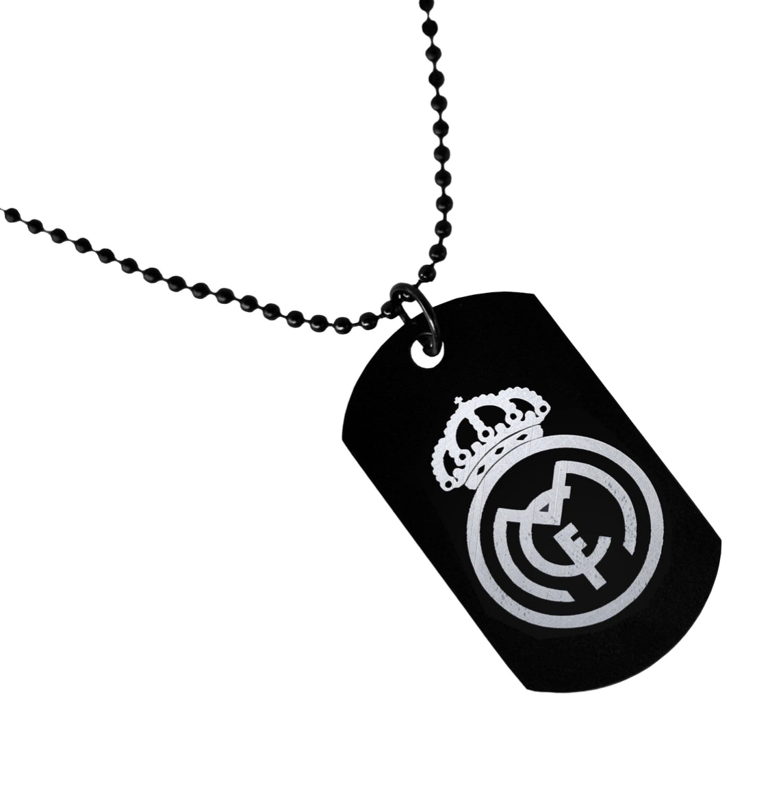 REAL neckless