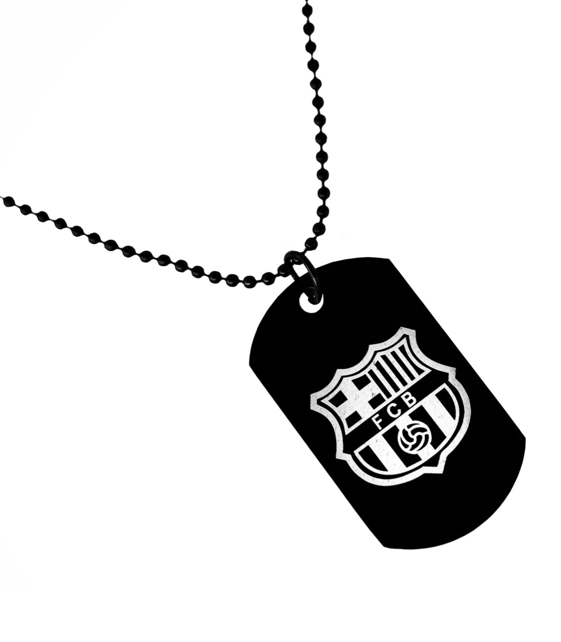 Barcelona neckless