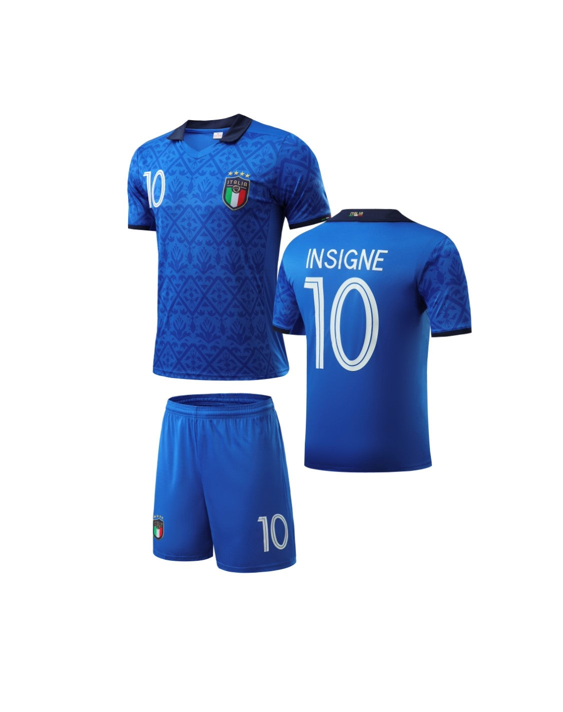 Football Jersey Italy home 2021 (soccer shirt / Harmony day / Italia shirt / country jersey / specials / Italia jersey)