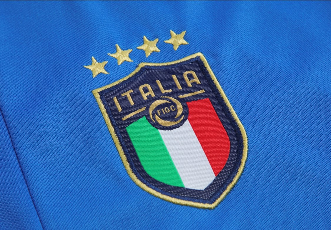 Football Jersey Italy home 2021 (soccer shirt / Harmony day / Italia shirt / country jersey / specials / Italia jersey)