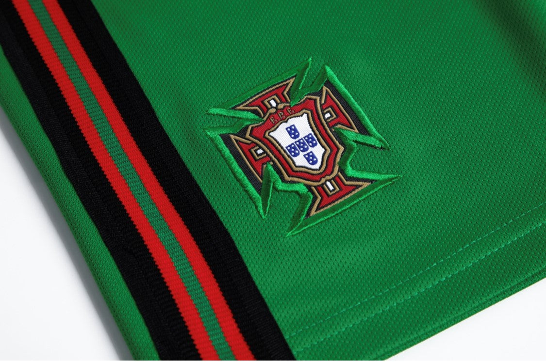 Football Jersey Portugal home Ronaldo 20/21 ( Harmony day / country jersey / football shirt / specials / Portugal shirt / Ronaldo jersey )