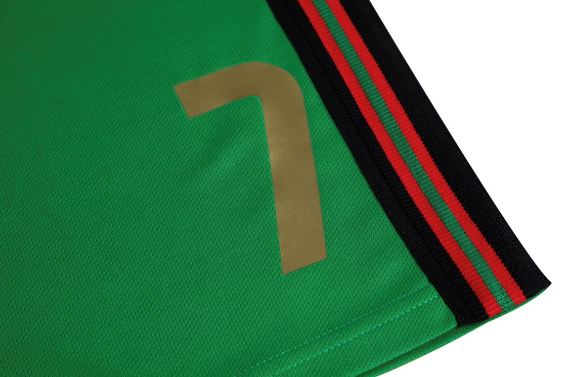 Football Jersey Portugal home Ronaldo 20/21 ( Harmony day / country jersey / football shirt / specials / Portugal shirt / Ronaldo jersey )