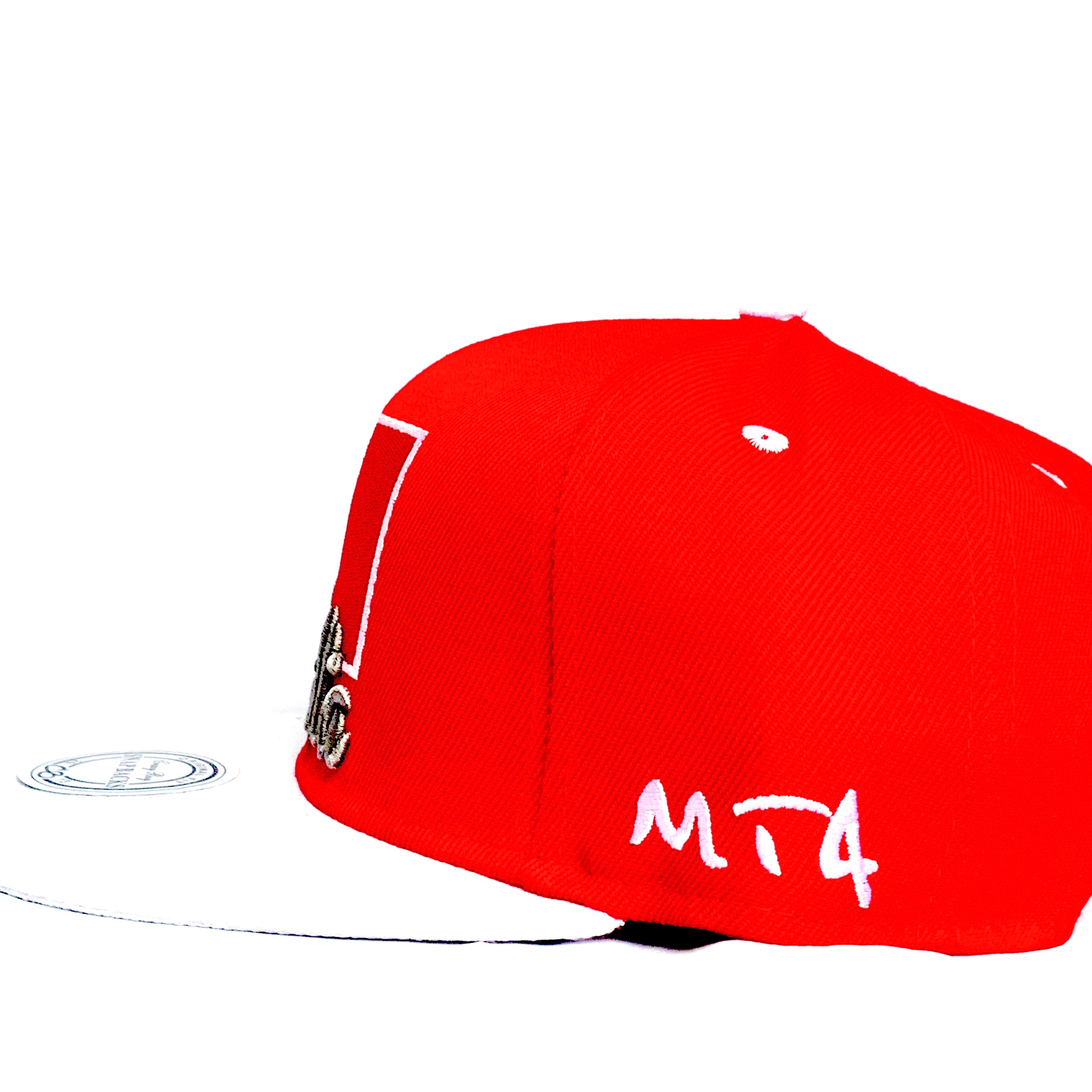 snapback Malta cap ( national cap / Maltese hat / Maltese cap / country cap / malta hat / Malta cap / harmony day )