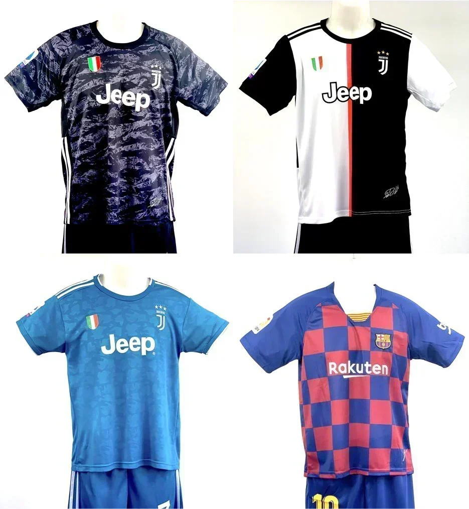 Top 9 Football Jerseys for Book Week and School Sports Days in Australia